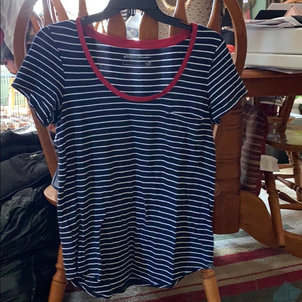 Striped shirt